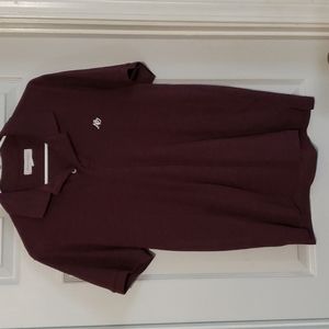 Aeropostale men's dress shirt